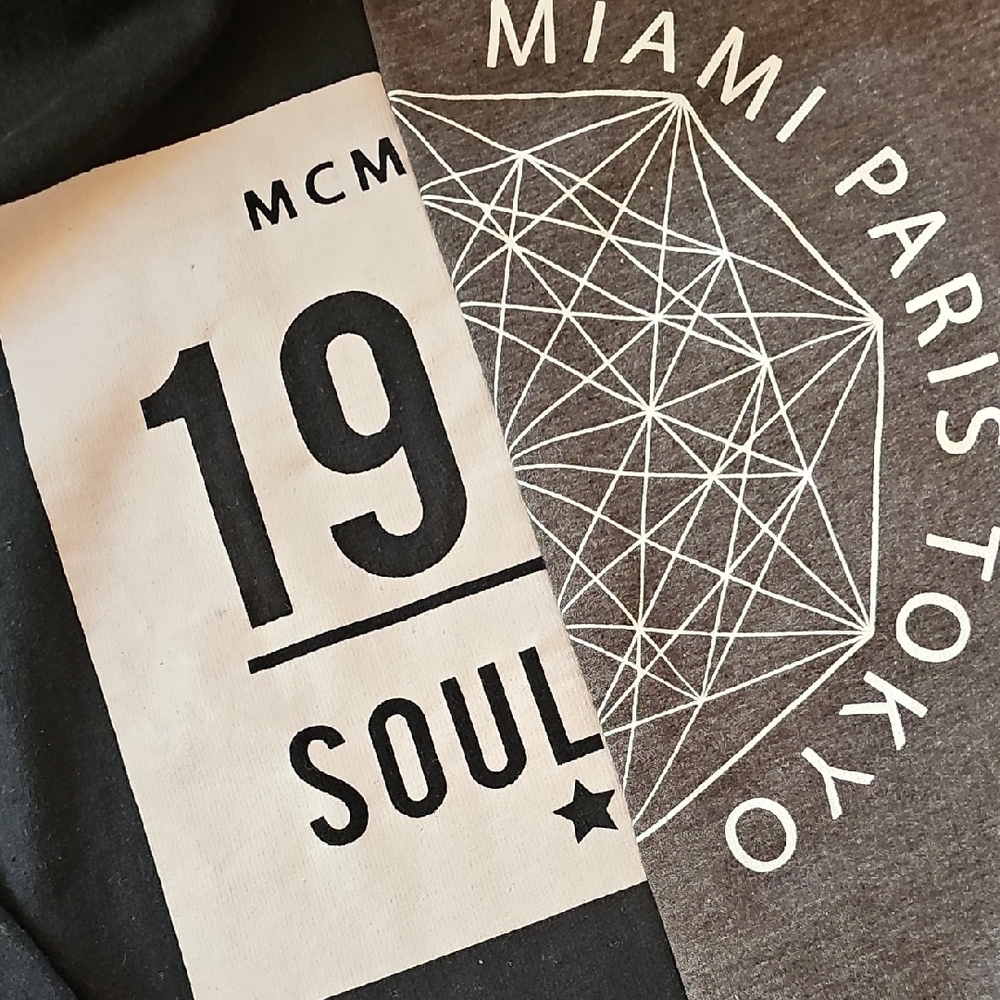 UNIQUE COLAB PIIECE BY SOUL STAR!!!🔥NWOT🔥SZ XL🔥